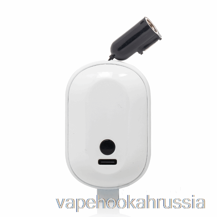 Vape Russia Hamilton Devices Gamer 510 аккумулятор белый